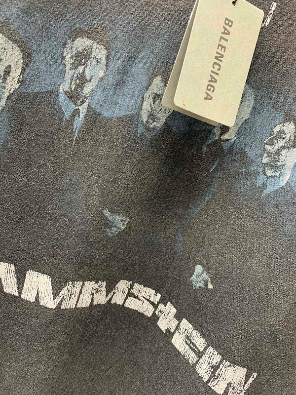 Balenciaga designer designer clothing full view