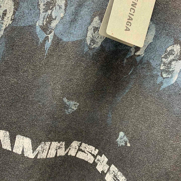 Balenciaga designer designer clothing full view