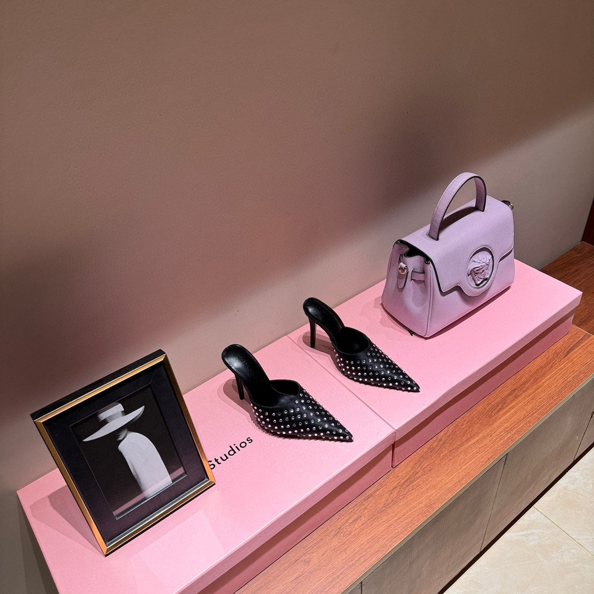 Shoes- Magda Butrym Heels Comfortable Everyday Designer Shoes