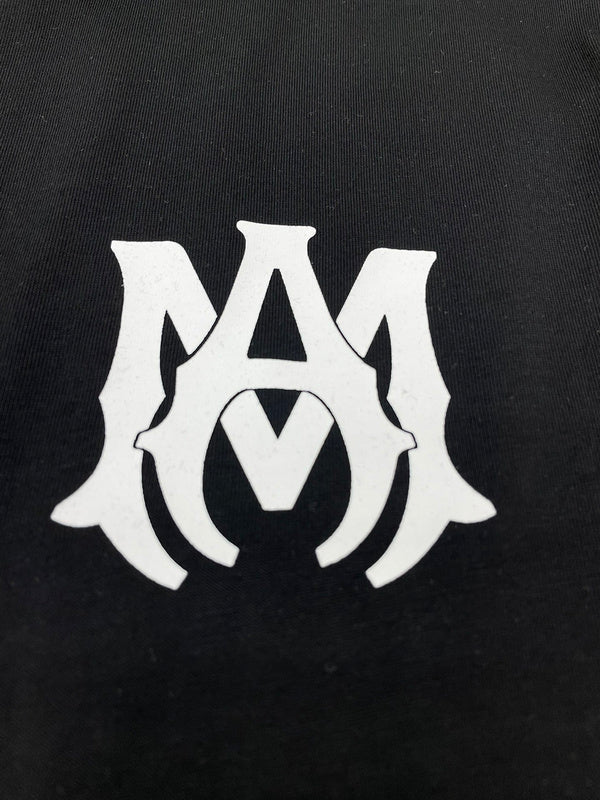 Amiri designer t-shirt full view