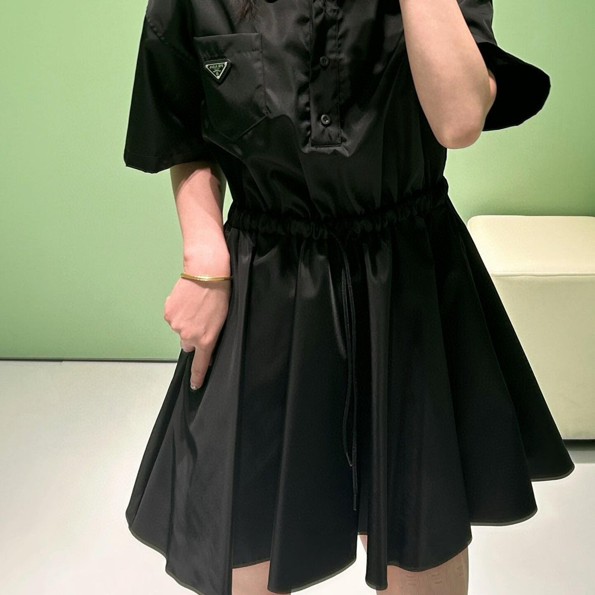 Dresses- Pd Dress Luxury Party Occasion Dress