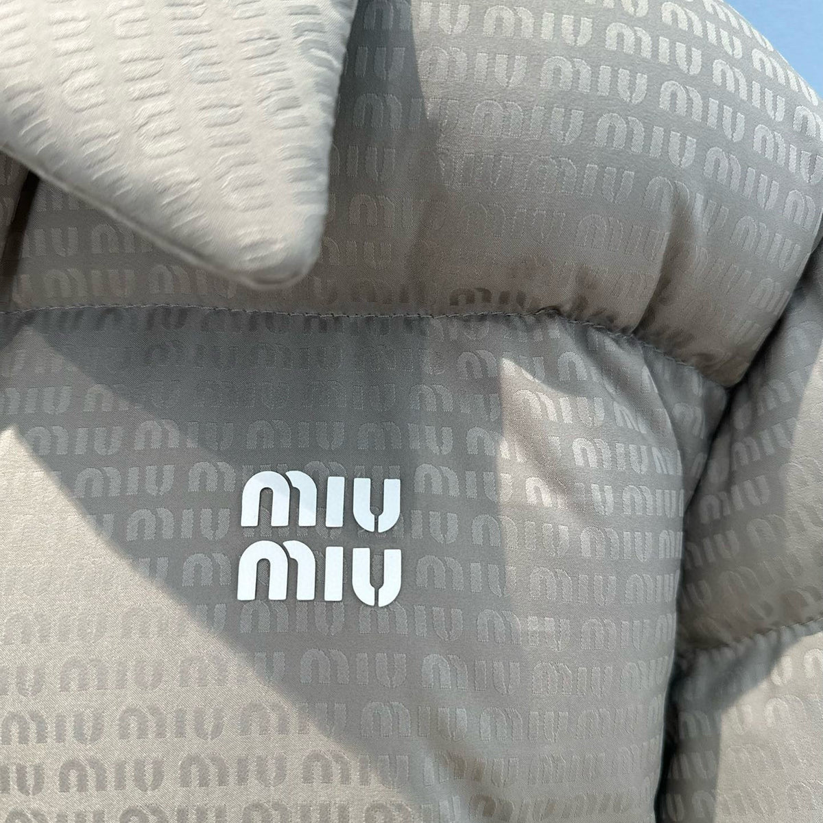 Jackets- Miu M Jacket Stylish Everyday Designer Outerwear