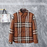 Three-quarter angle view of Burberry luxury piece style No.383