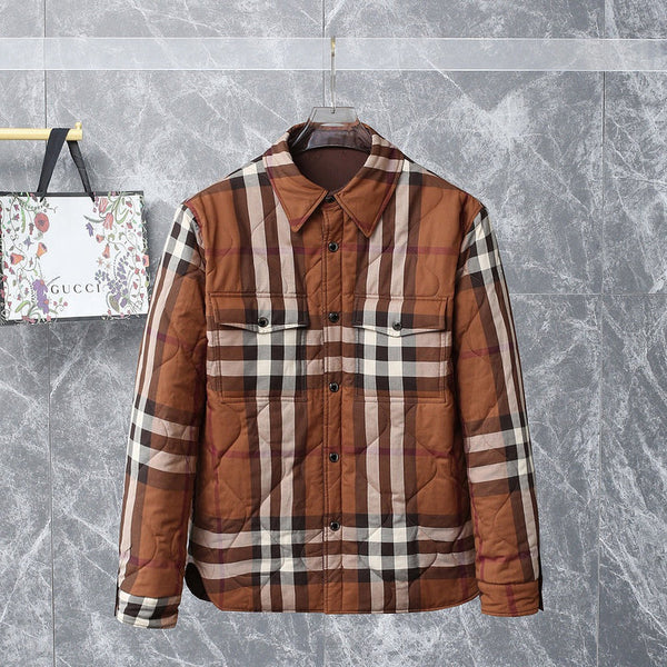 Three-quarter angle view of Burberry luxury piece style No.383