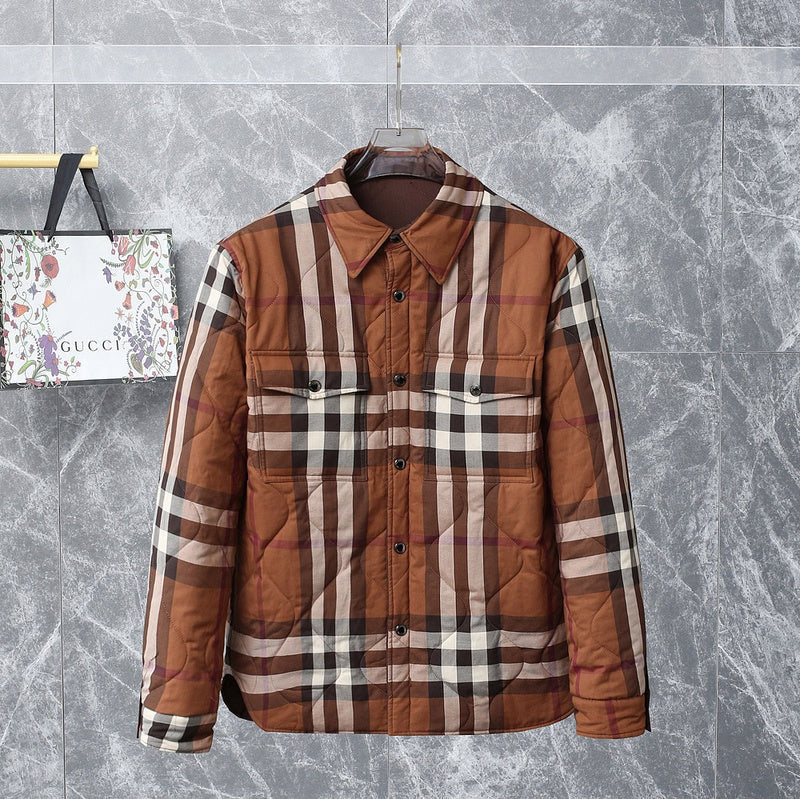 Burberry designer designer clothing full view