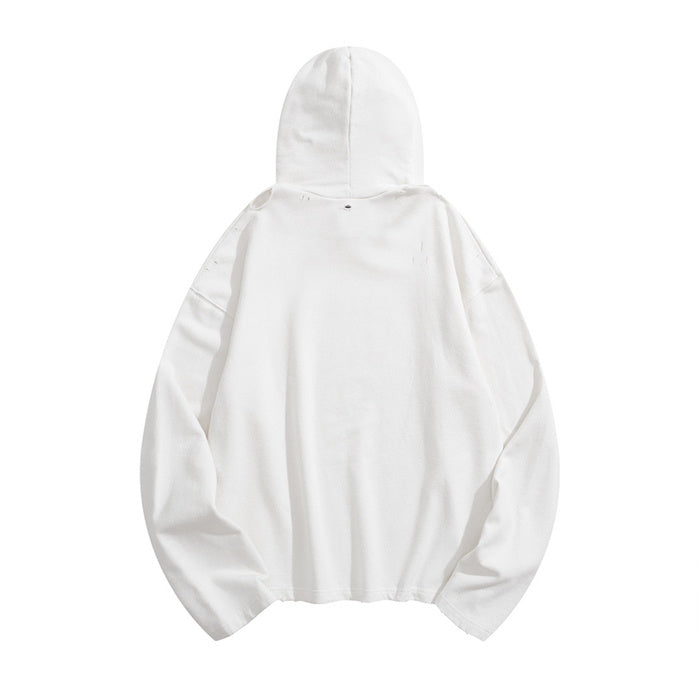 Balenciaga designer clothing styled look premium fashion