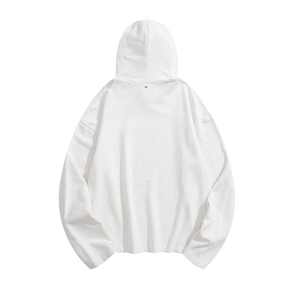 Balenciaga designer clothing styled look premium fashion