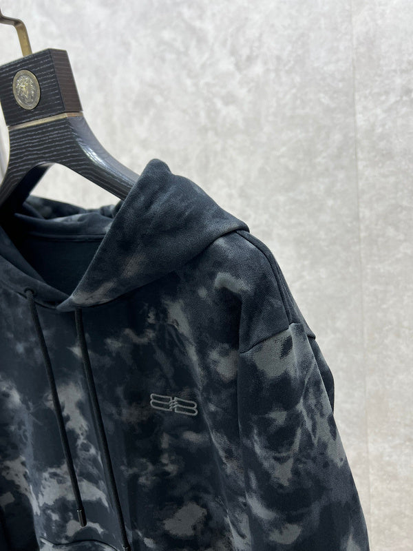 Balenciaga designer designer clothing full view