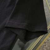Burberry t-shirt styled look premium fashion
