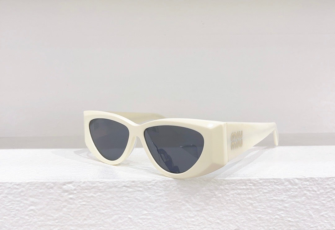 Sunglasses- Miu M Sunglasses Luxury Designer UV Sunglasses