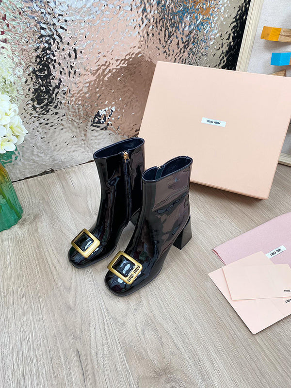 Miu Miu shoes styled look premium fashion