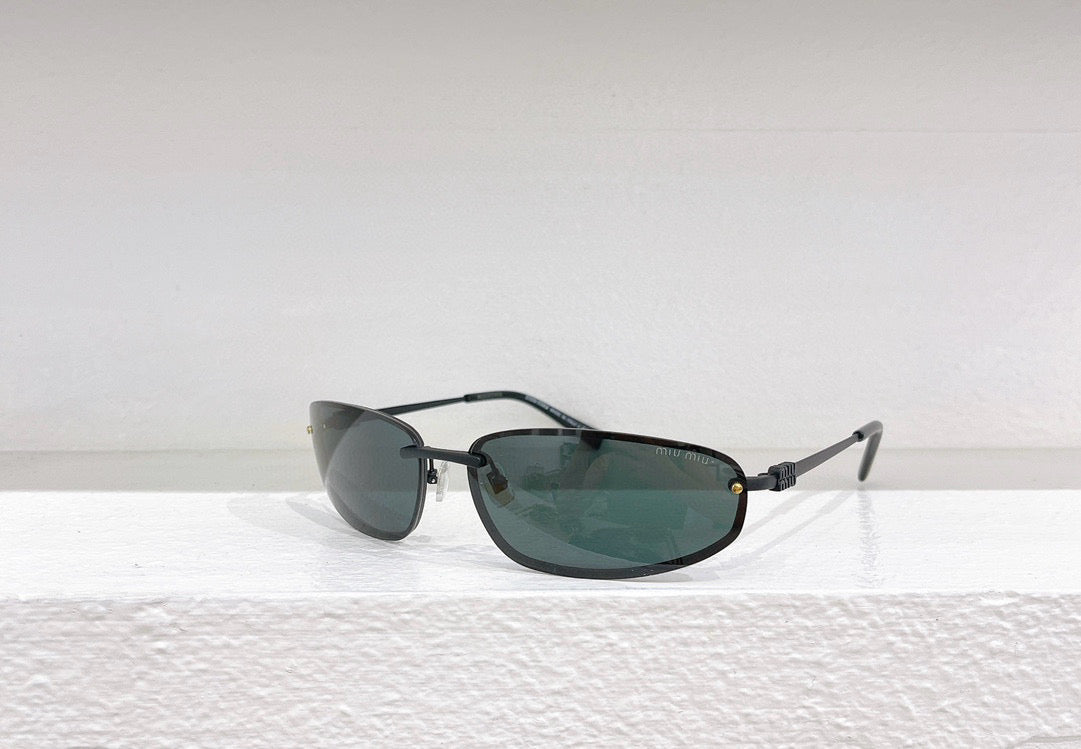 Sunglasses- Miu M Sunglasses Premium Fashion Designer Sunglasses