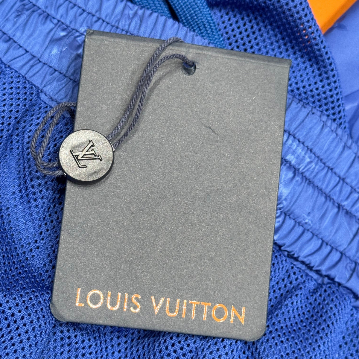 Louis Vuitton Shorts- Louis Vuitton Lou Shorts Everyday Lightweight Designer Shorts