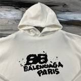 Styling view of Balenciaga luxury piece style No.431