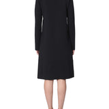 Bottega Veneta premium cocktail dresses detail and craftsmanship close-up