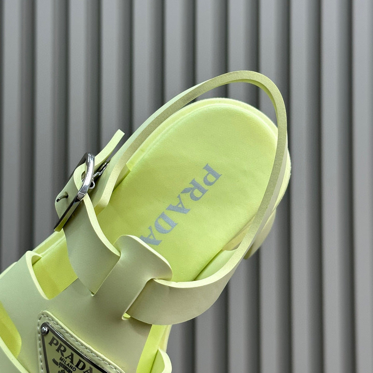 Shoes- Pd Sandals Premium Designer Casual Shoes