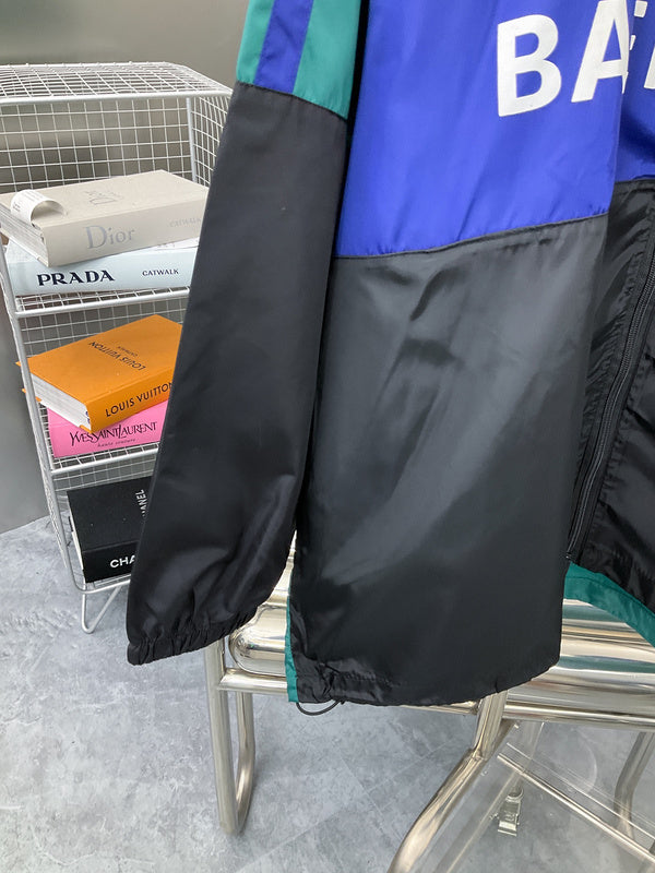 Balenciaga designer clothing styled look premium fashion