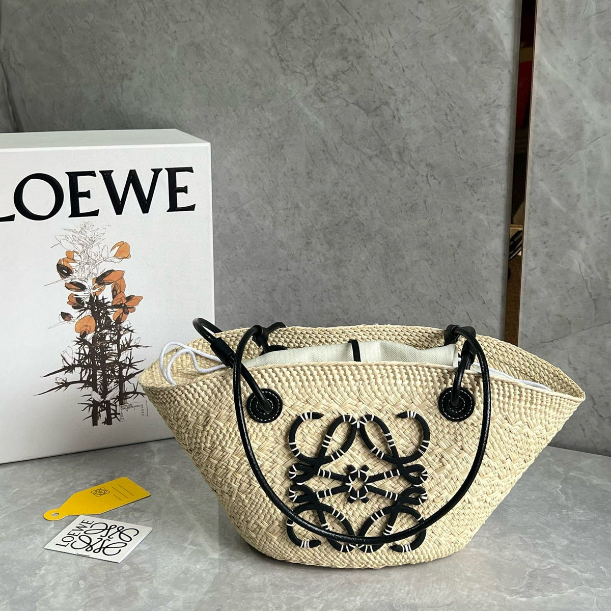 Bags- Loew Large Flamenco Clutch Elegant Everyday Designer Handbag