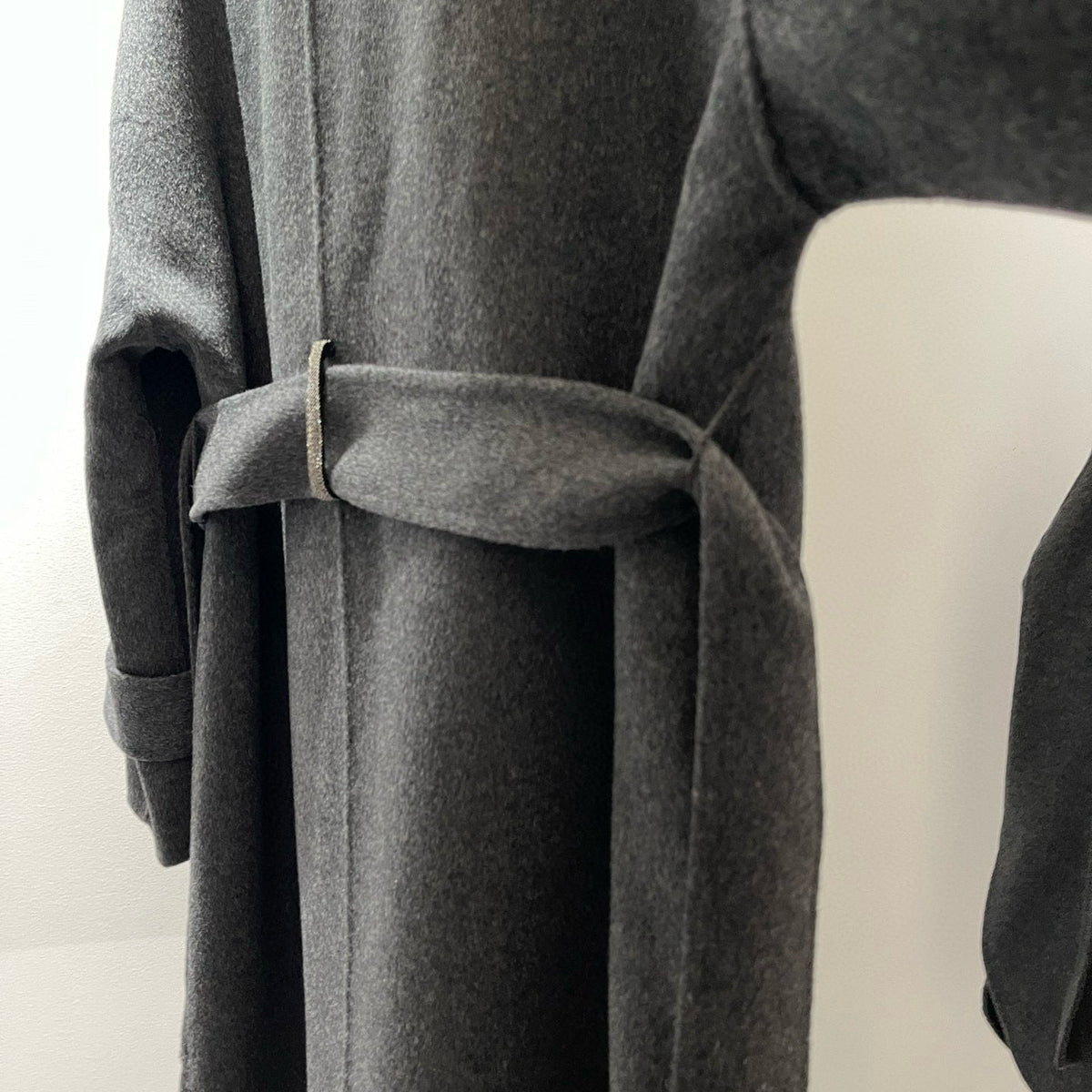 Jackets- Brunello C Coat Premium Casual Designer Jacket