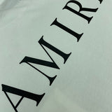 Styling view of Amiri luxury piece style No.199