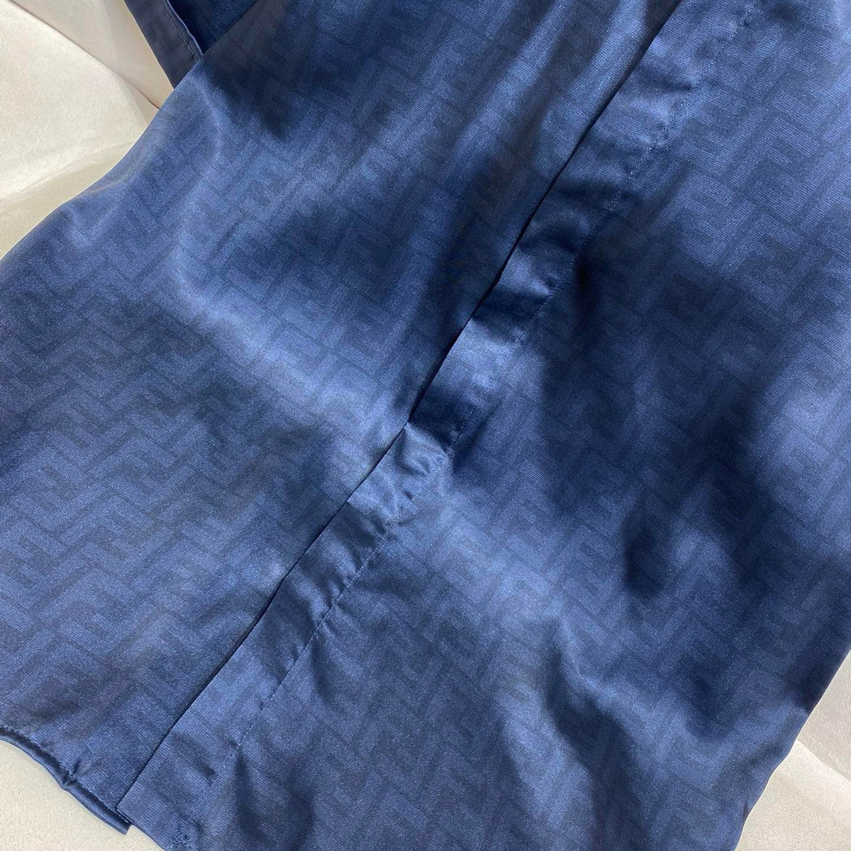 Tops- Fen Shirt Premium Designer Casual Top