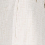Fendi pants lifestyle shot premium designer piece