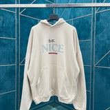 Front view of Balenciaga luxury piece style No.091