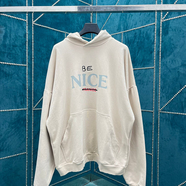 Balenciaga designer clothing front view designer style