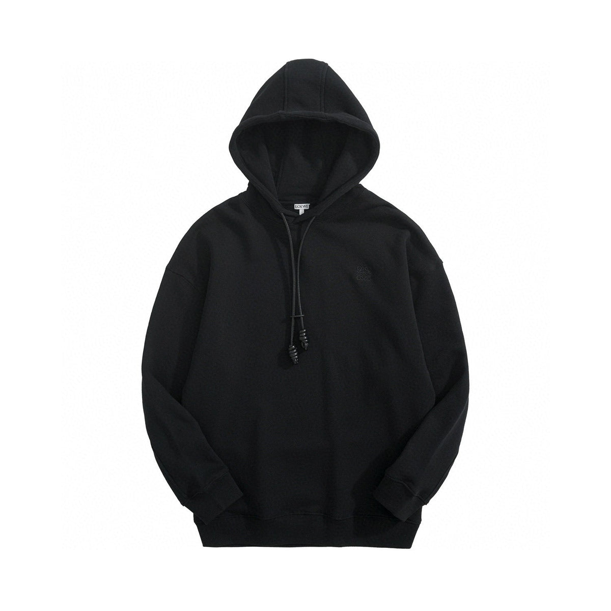 Hoodies- Loew Hoodie Comfortable Luxury Streetwear Hoodie