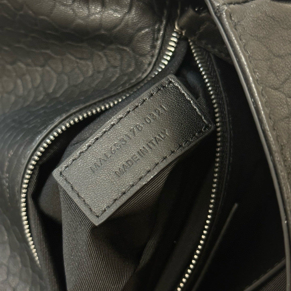 Saint Laurent Bags- Saint Laurent Niki Medium Bag Luxury Designer Leather Handbag