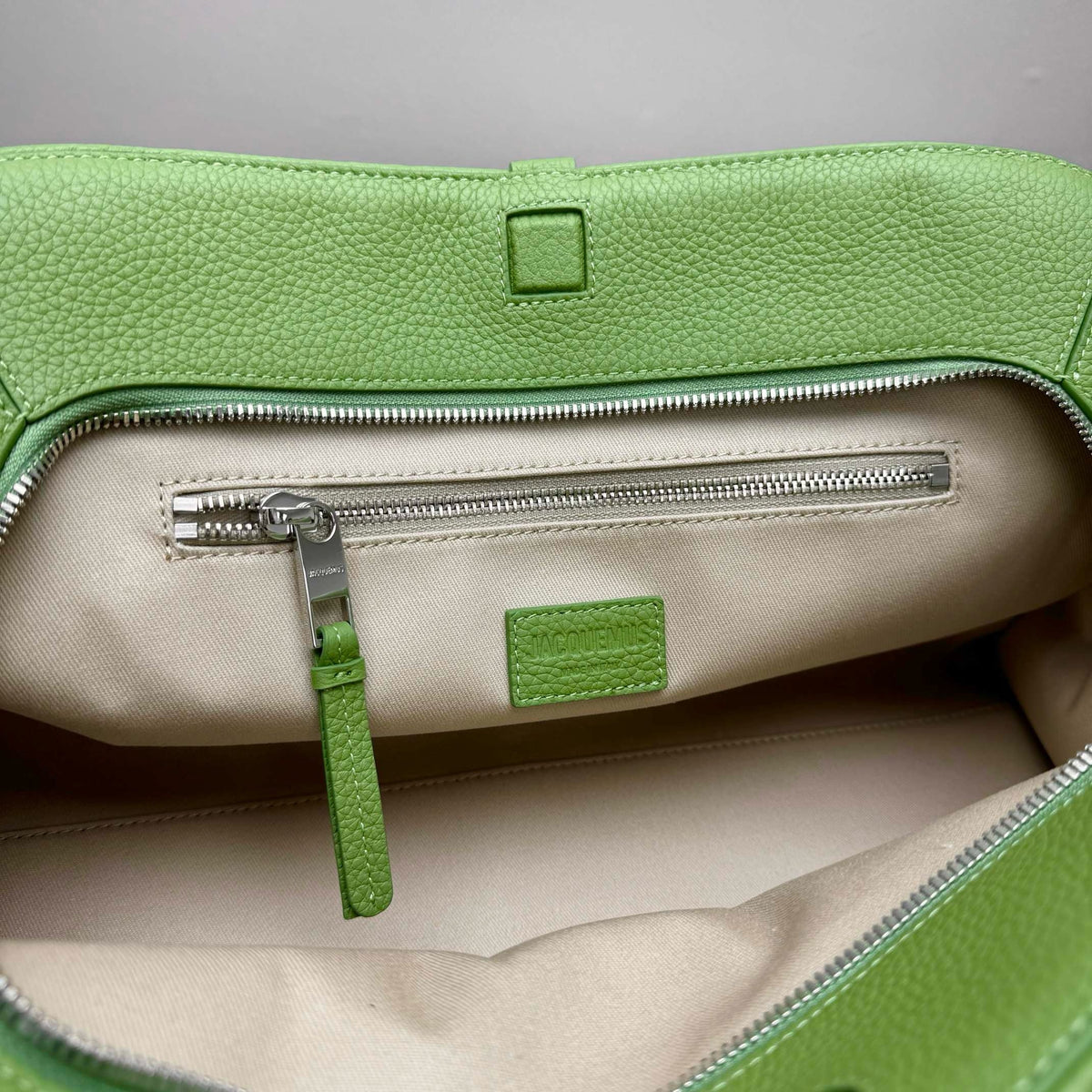 Bags- Jacq The Turismo Bag Elegant Everyday Designer Handbag