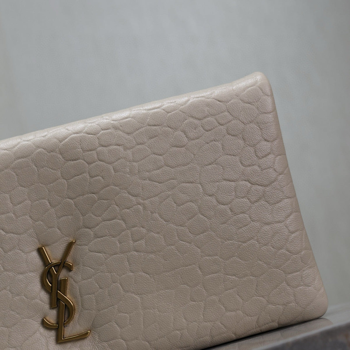 Saint Laurent Bags- Saint Laurent Calypso Mini Bag Luxury Designer Leather Handbag
