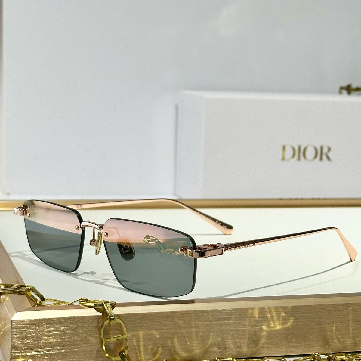 Dior Sunglasses- Dior Sunglasses Premium Fashion Designer Sunglasses