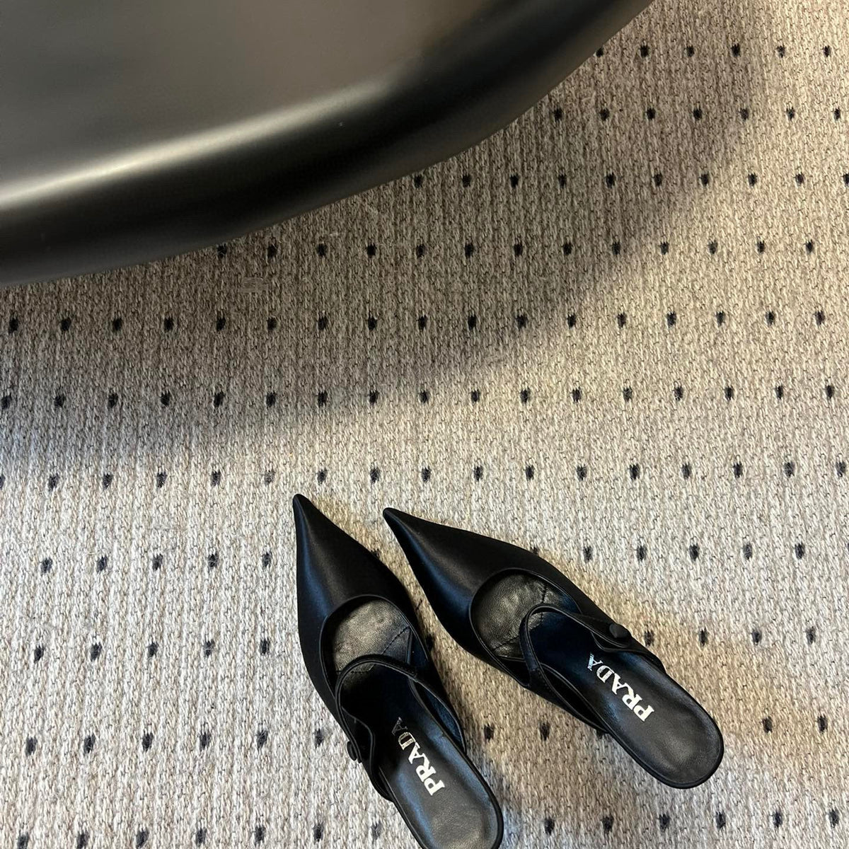 Shoes- Pd Heels Premium Designer Casual Shoes