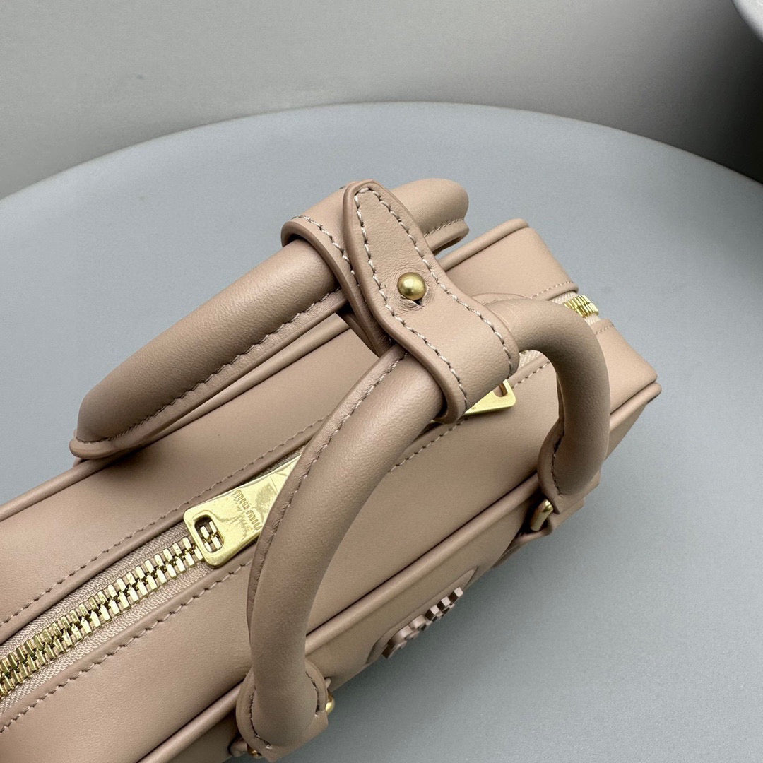 Bags- Miu M Arcadie Bag Premium Designer Shoulder Bag