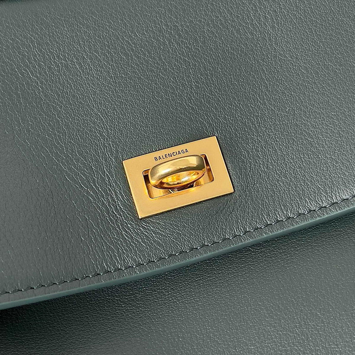 Bags- Bal Medium Rodeo Bag Luxury Designer Leather Handbag