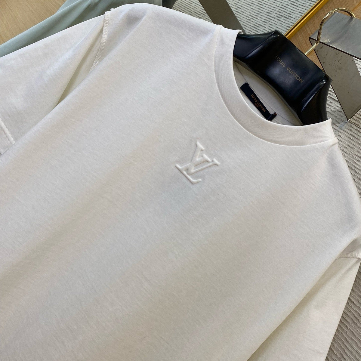 T-Shirts- Lou T-shirt Nd Casual Everyday Designer Tee