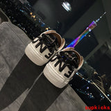 Givenchy shoes Style 075 - packaging and accessories