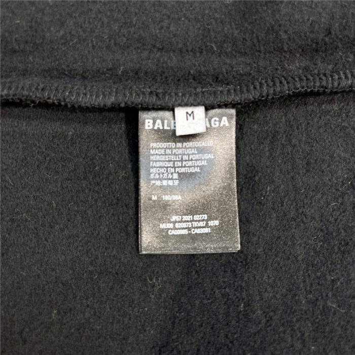 Balenciaga designer designer clothing full view