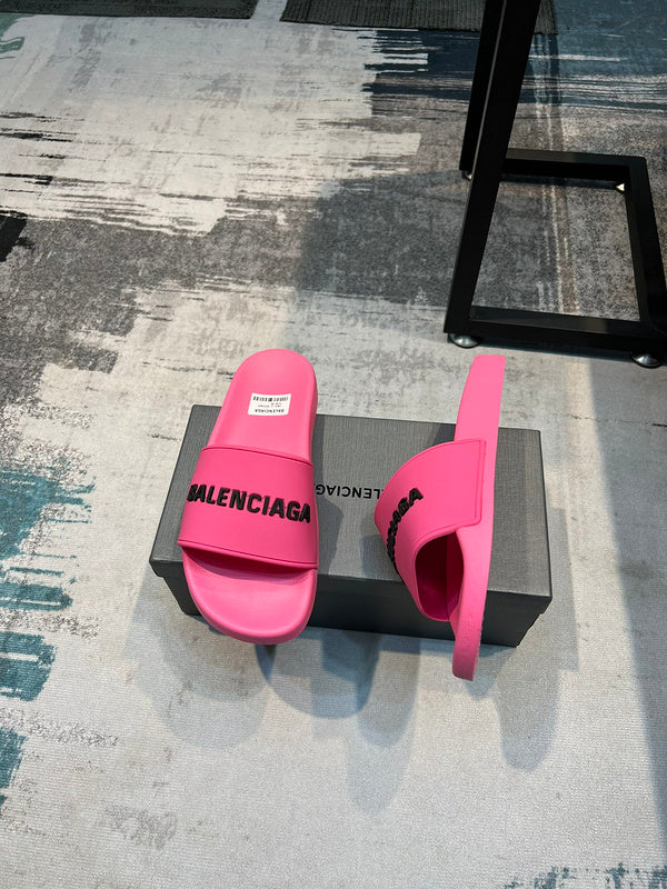 Balenciaga sandals Style 028 - packaging and accessories