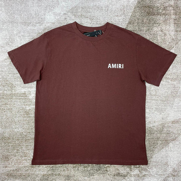 Front view of Amiri luxury piece style No.140