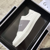 Givenchy shoes Style 043 - logo and branding close-up