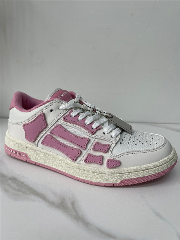 Amiri sneakers front view designer style