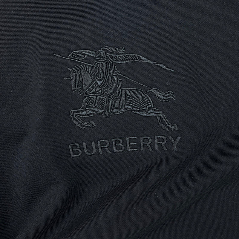 Back view of Burberry luxury piece style No.467