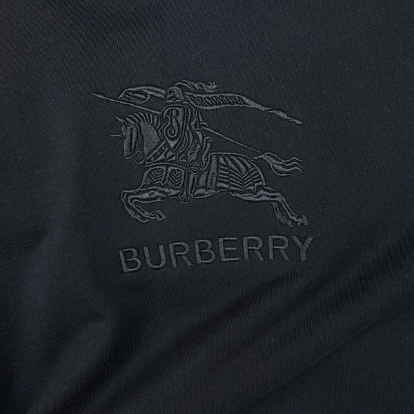 Back view of Burberry luxury piece style No.467