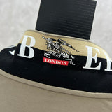 Back view of Burberry luxury piece style No.403