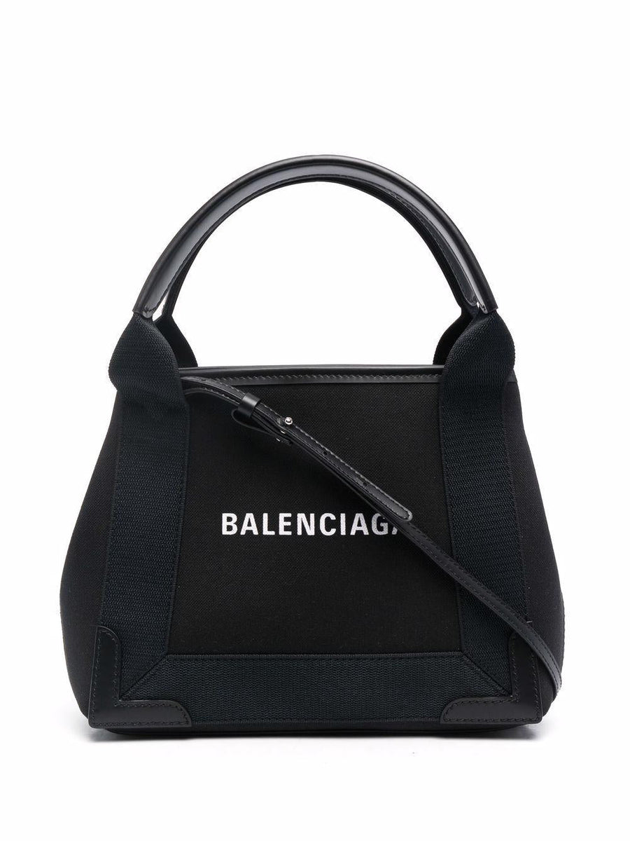 Balenciaga handbags luxury designer piece front view