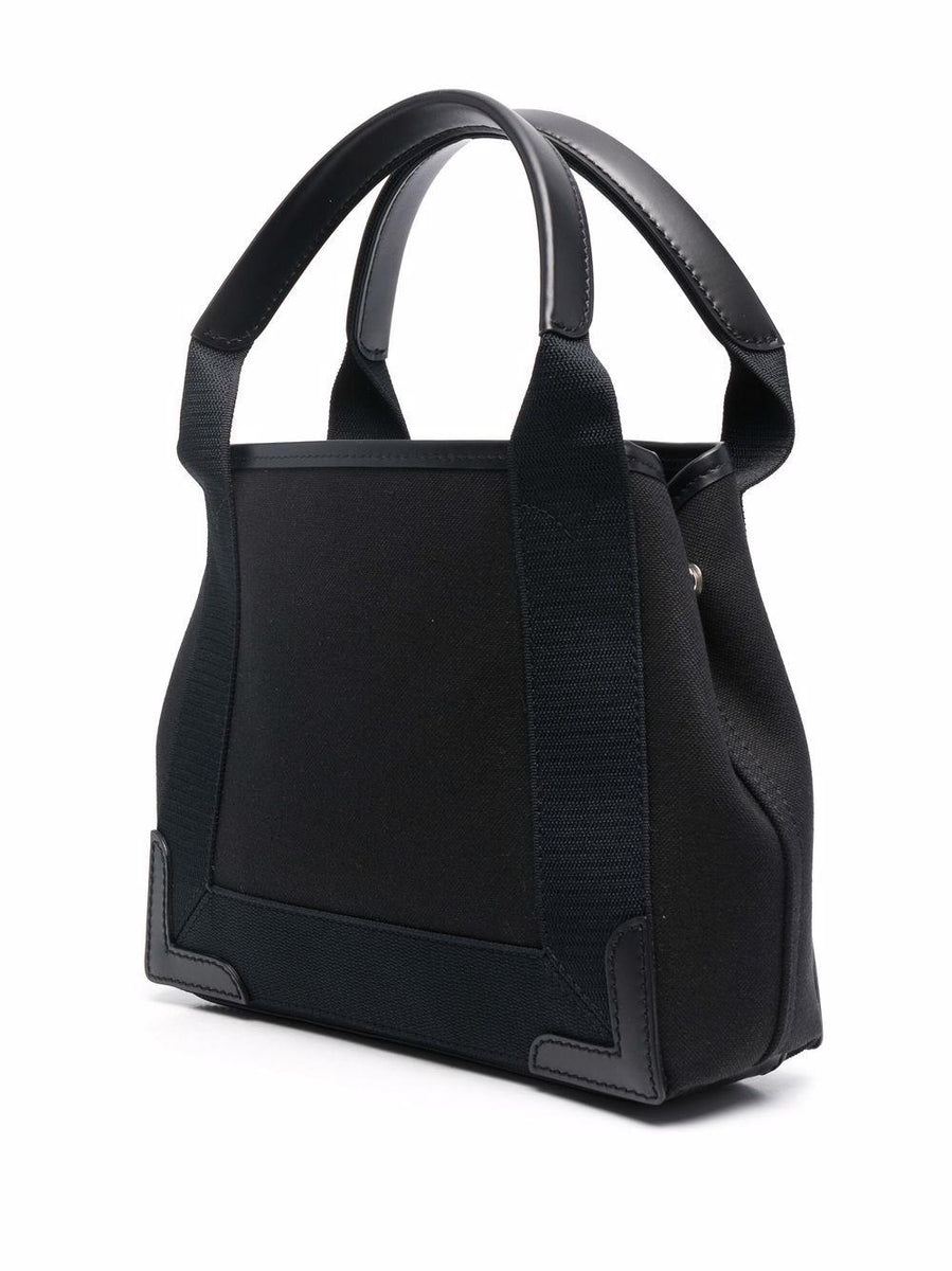 Balenciaga Bags? BALENCIAGA Mini Canvas Basket Handbag XS Elegant Everyday Designer Handbag