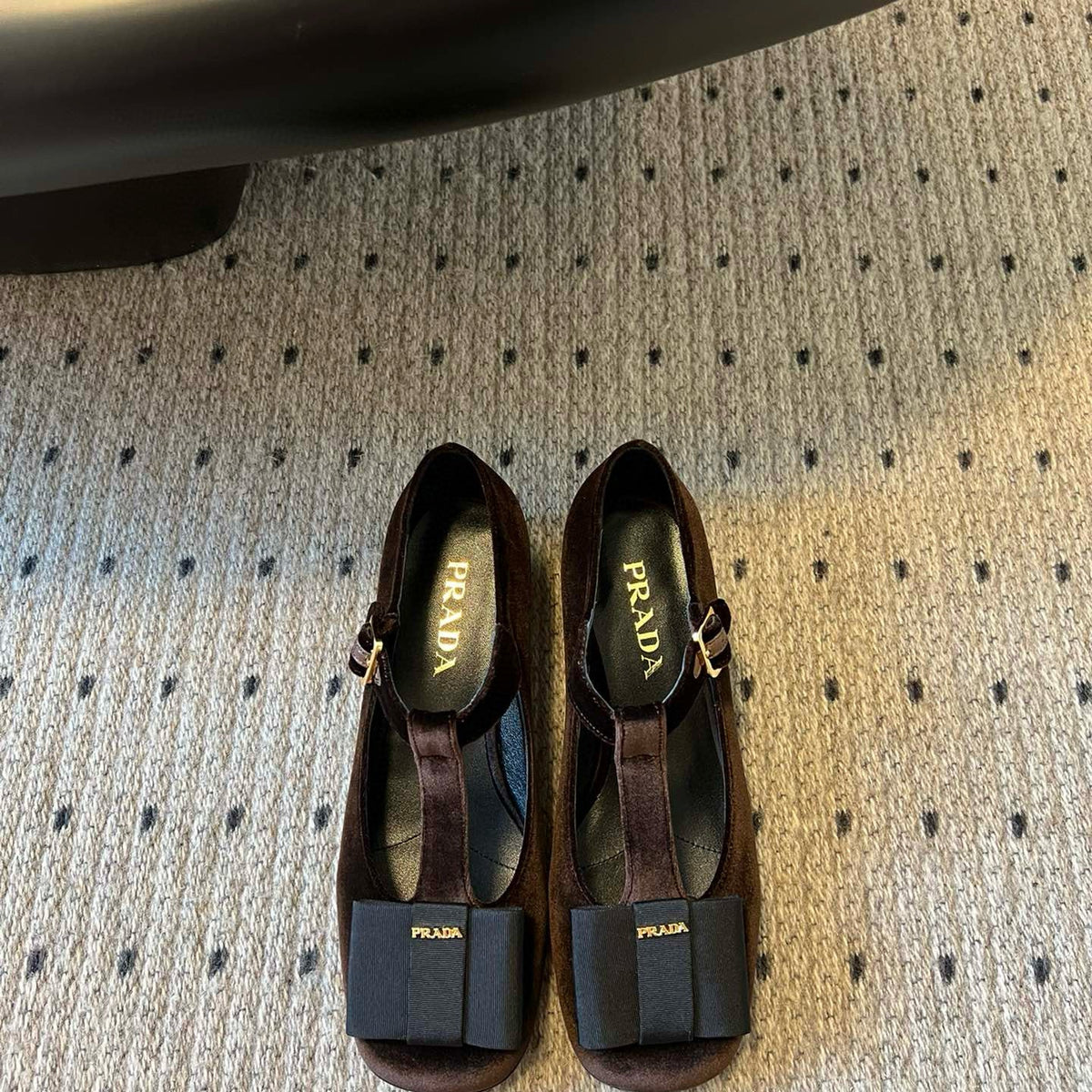 Shoes- Pd Pumps Luxury Lifestyle Designer Footwear