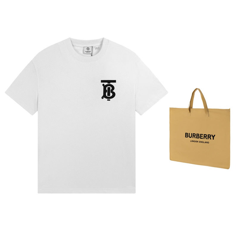 Front view of Burberry luxury piece style No.327